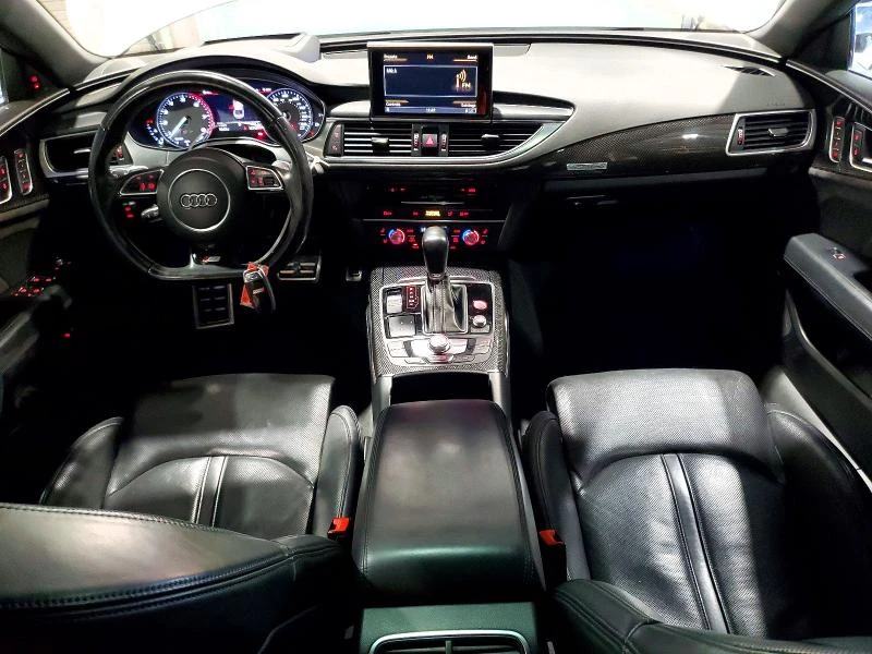 Audi S7 PRESTIGE* Bang&Olufsen* �������* ���������* ������ | Mobile.bg � ����������� 9