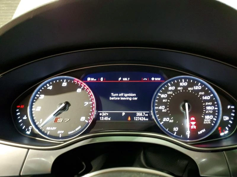 Audi S7 PRESTIGE* Bang&Olufsen* �������* ���������* ������ | Mobile.bg � ����������� 10