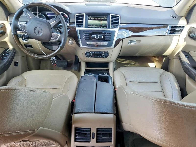 Mercedes-Benz CLA, снимка 8 - Автомобили и джипове - 54703676