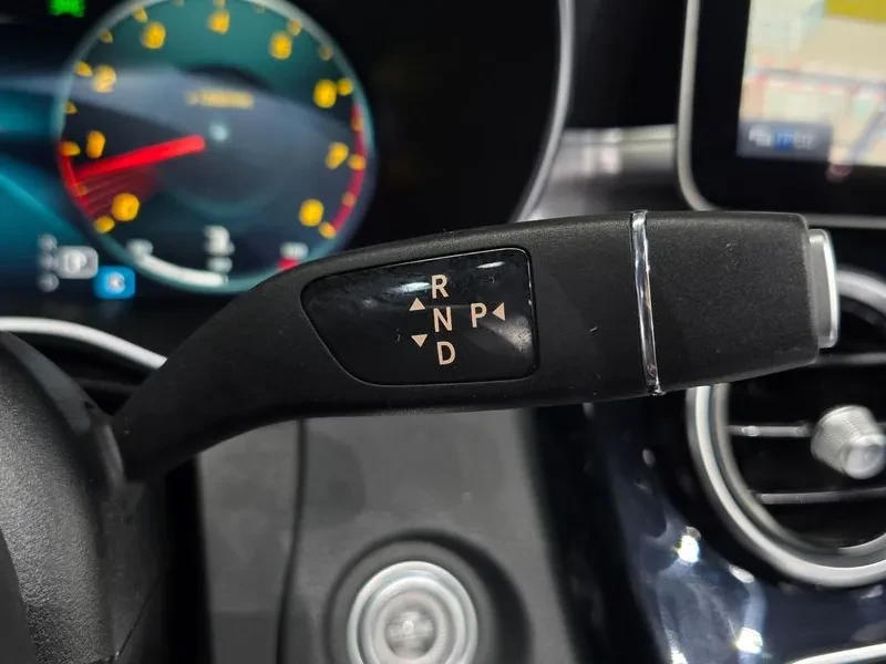 Mercedes-Benz C 180 | Mobile.bg � ����������� 8
