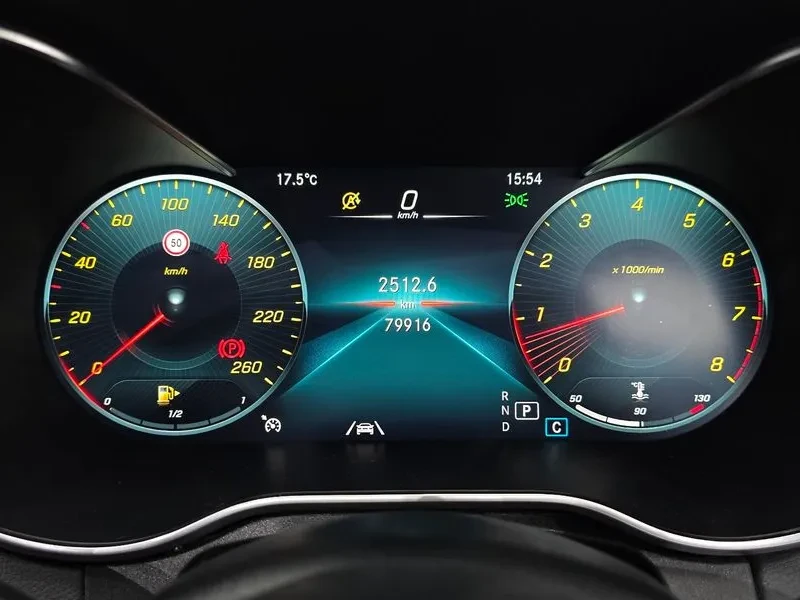 Mercedes-Benz C 180 | Mobile.bg � ����������� 7