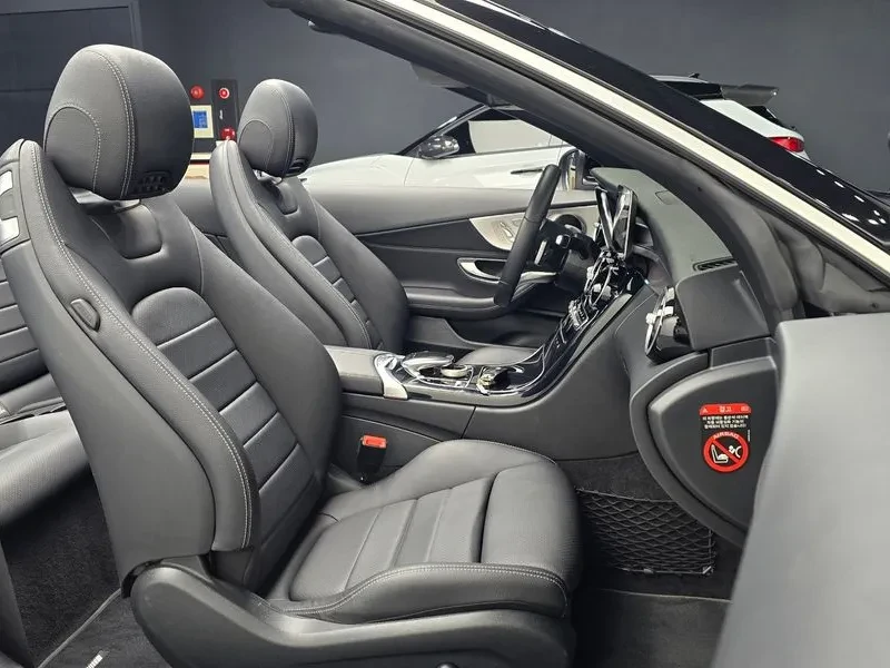 Mercedes-Benz C 180 | Mobile.bg � ����������� 9
