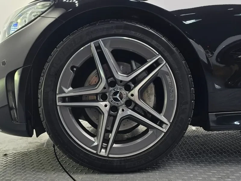 Mercedes-Benz C 180 | Mobile.bg � ����������� 4