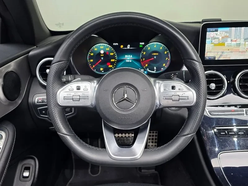 Mercedes-Benz C 180 | Mobile.bg � ����������� 12
