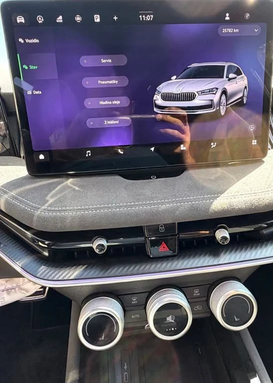 Skoda Superb | Mobile.bg � ����������� 14