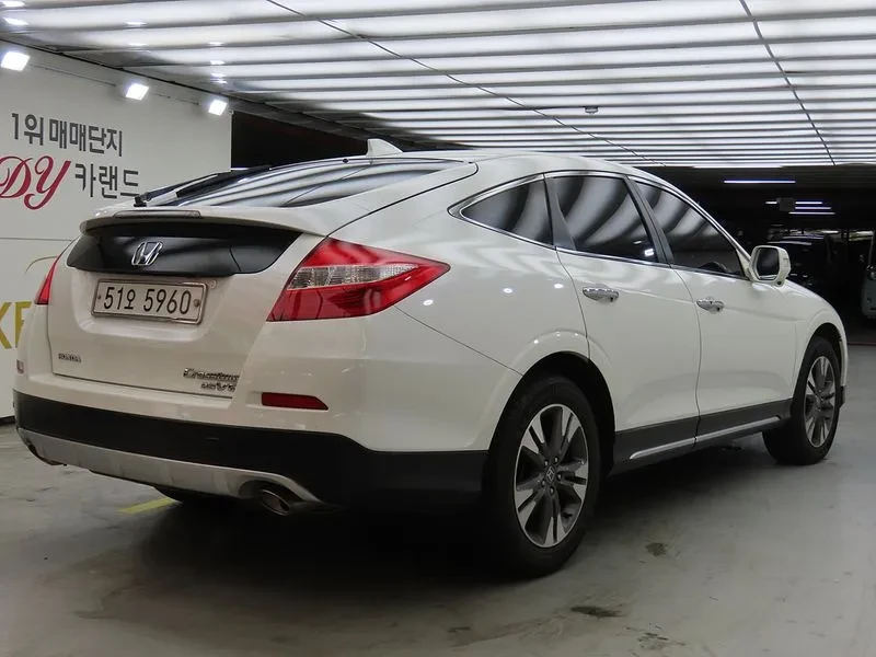 Honda Crosstour 3.5 1St Generation | Mobile.bg � ����������� 3