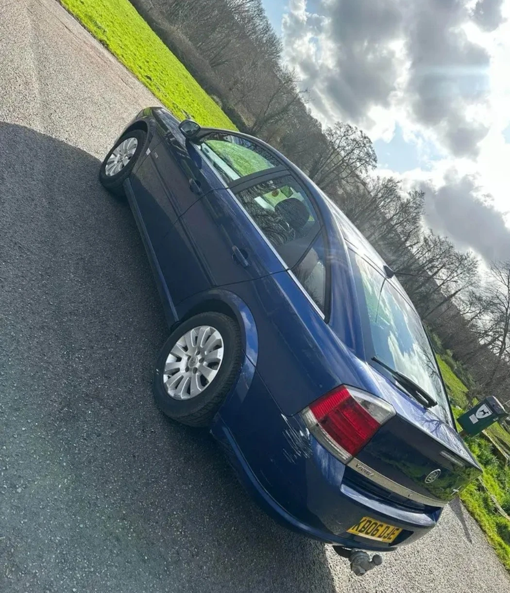 Opel Vectra 1.8 - изображение 10