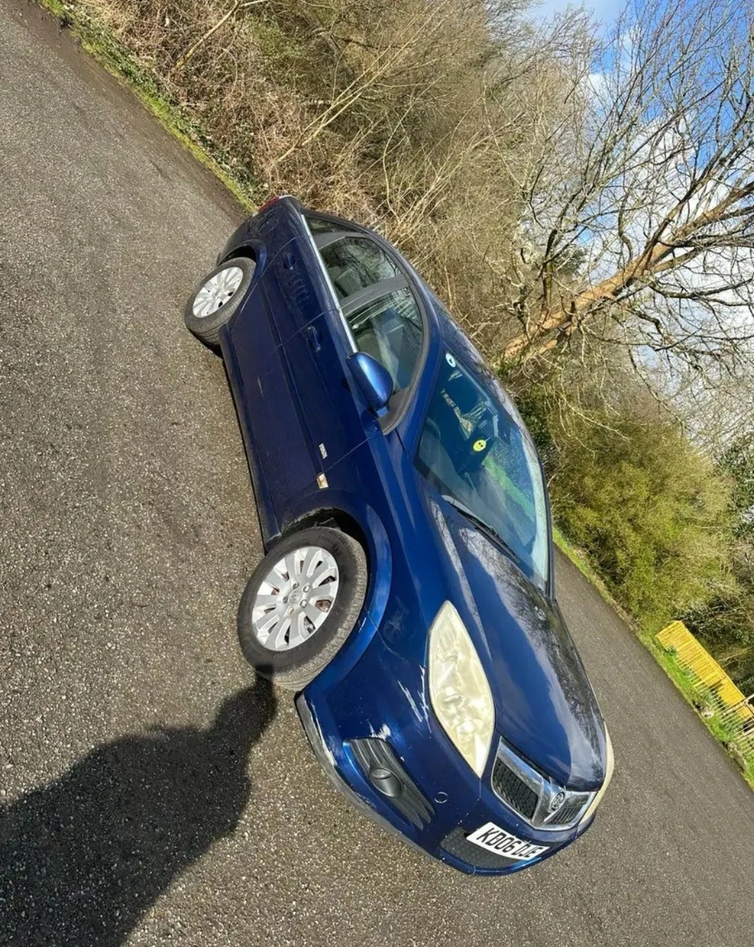 Opel Vectra 1.8 - изображение 8