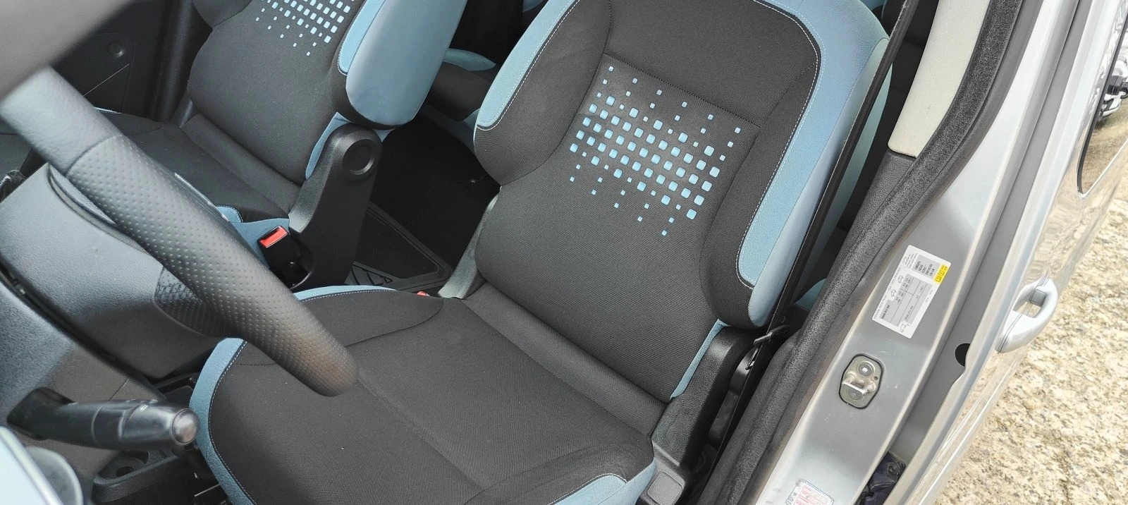 Citroen Berlingo HDI-Face-5м-15г | Mobile.bg — изображение 11
