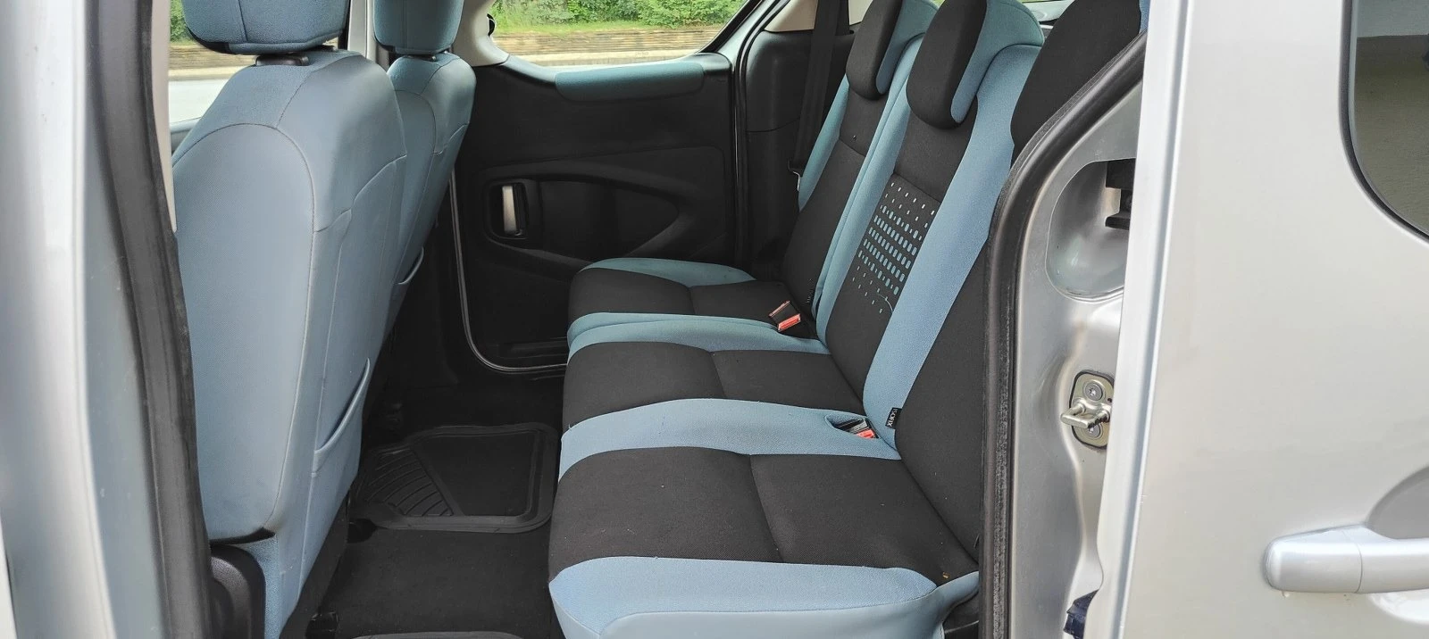 Citroen Berlingo HDI-Face-5м-15г | Mobile.bg — изображение 13