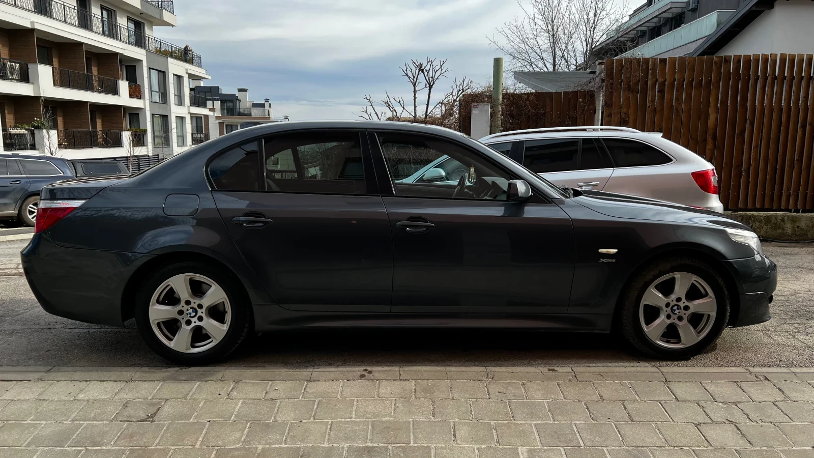 BMW 530  - изображение 3