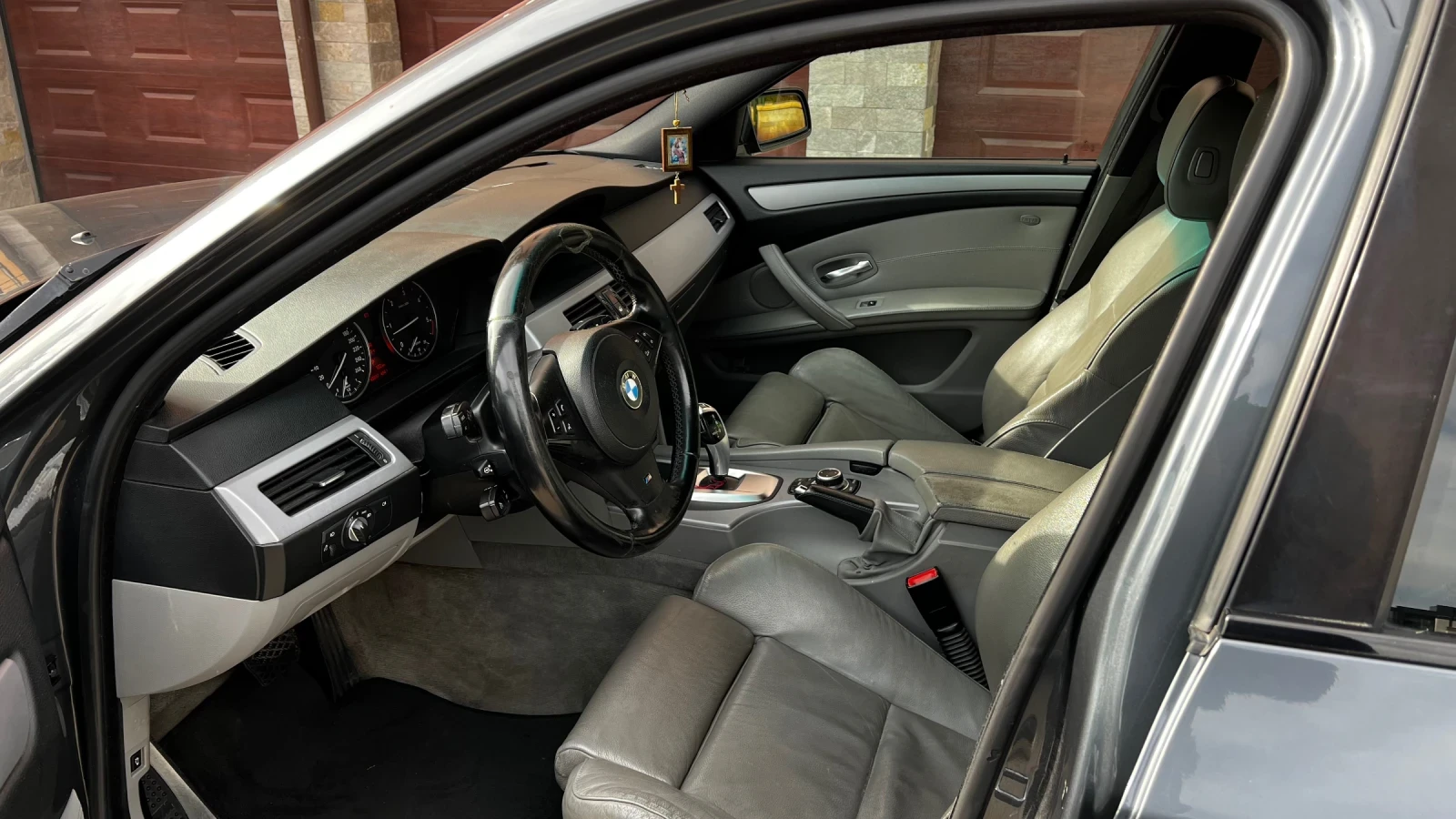 BMW 530  - изображение 8