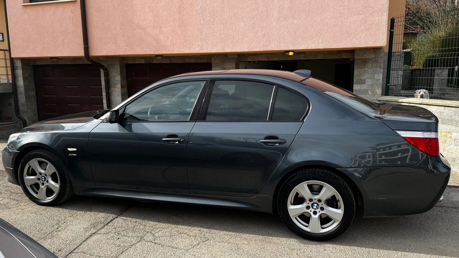 BMW 530  - изображение 2