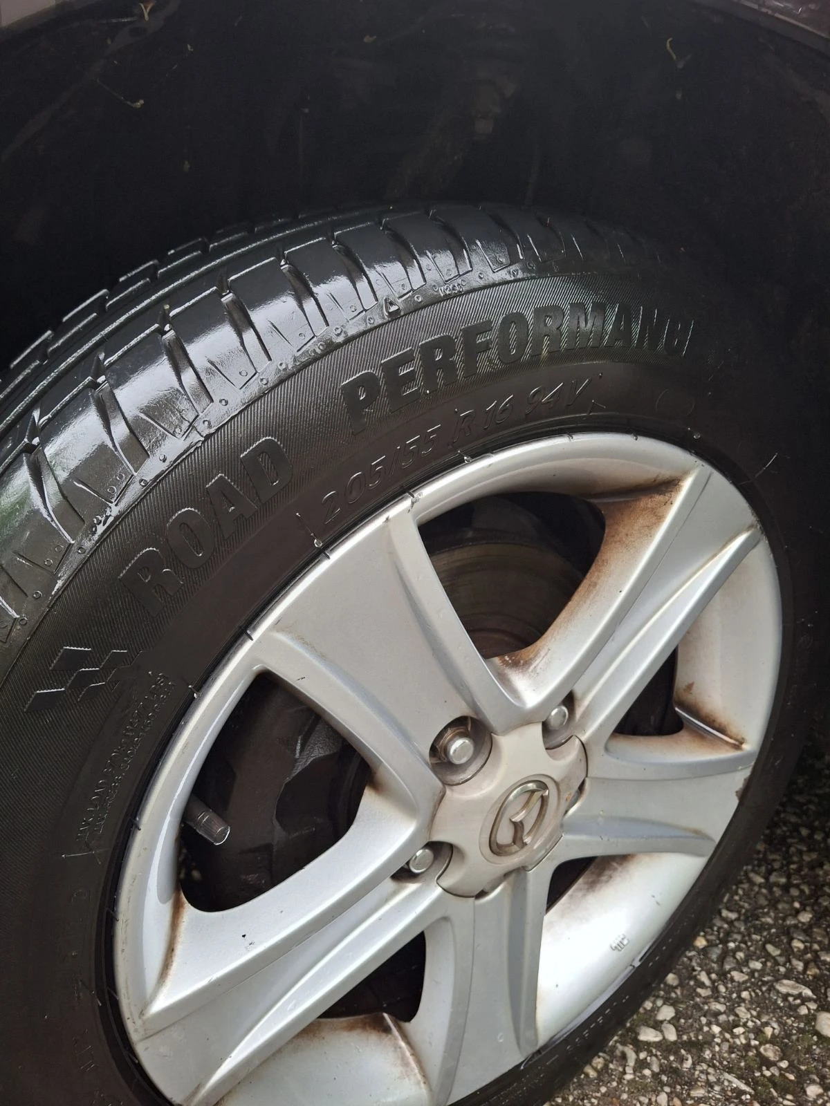 Mazda 6  - изображение 10