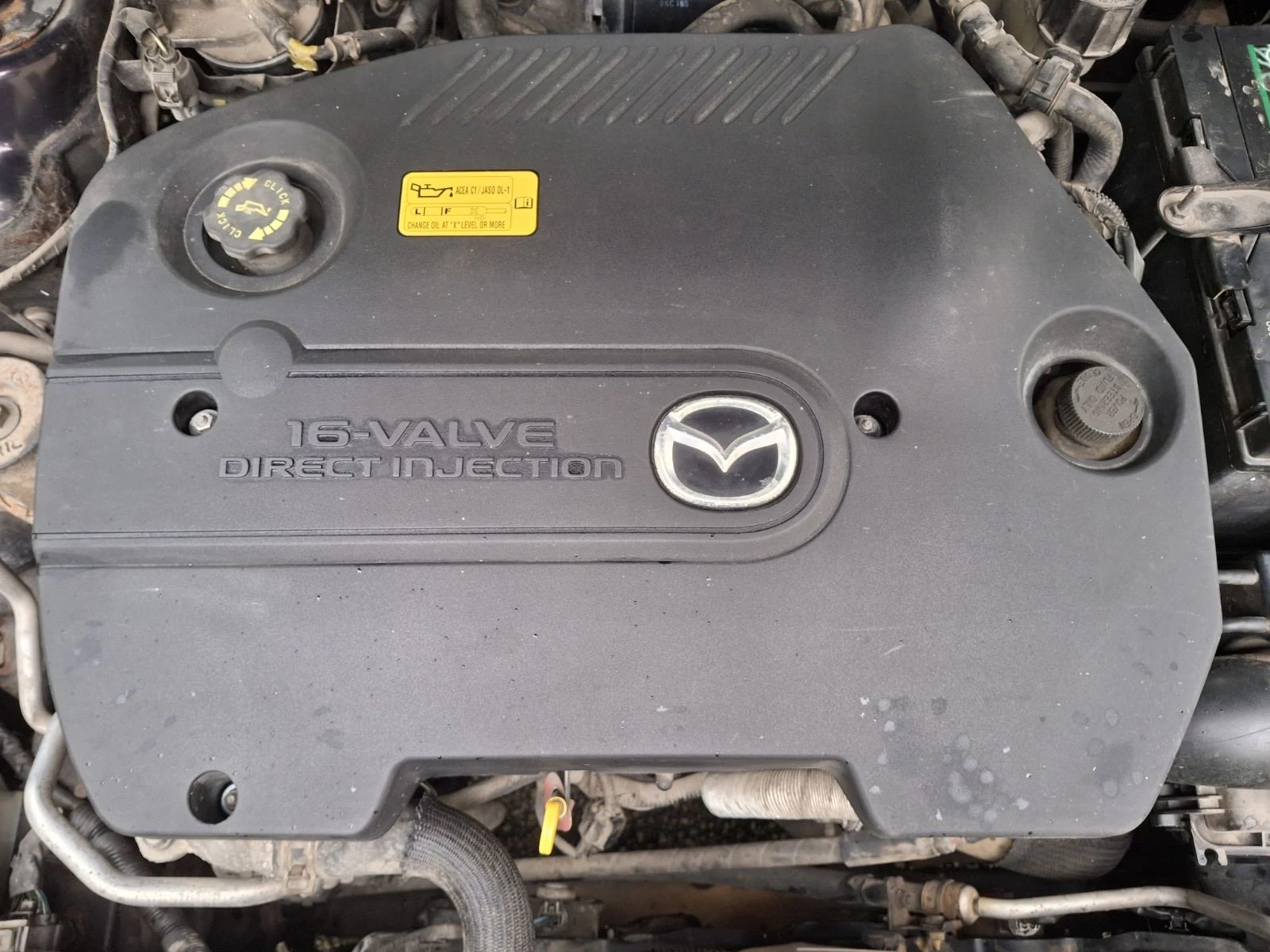 Mazda 6  - изображение 7
