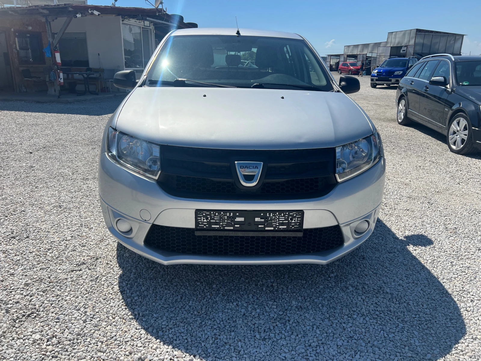 Dacia Sandero 1.5dci | Mobile.bg — изображение 1