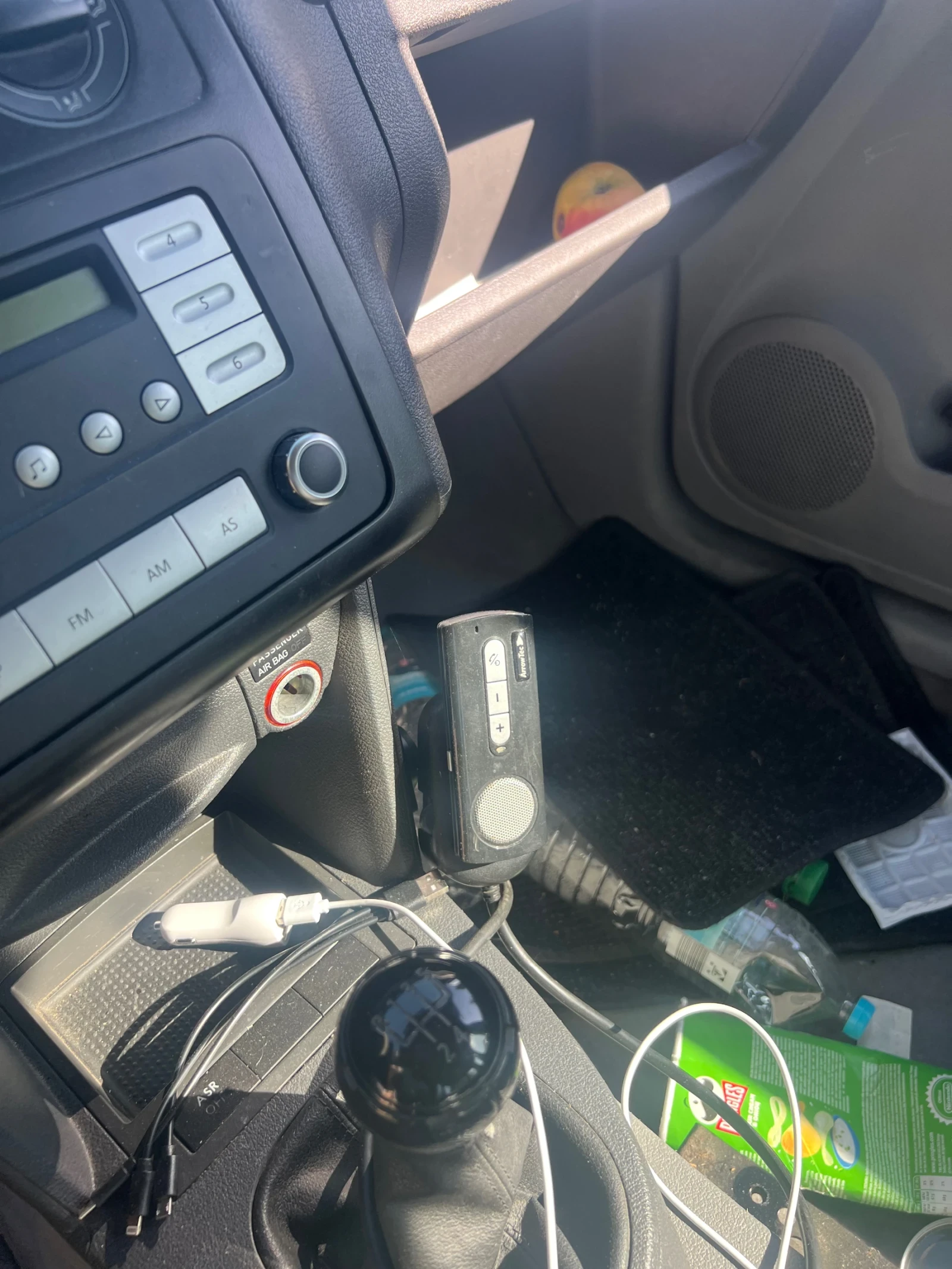 VW Caddy 2.0 109 к.с МЕТАН/Бензин EKOFUEL - изображение 7