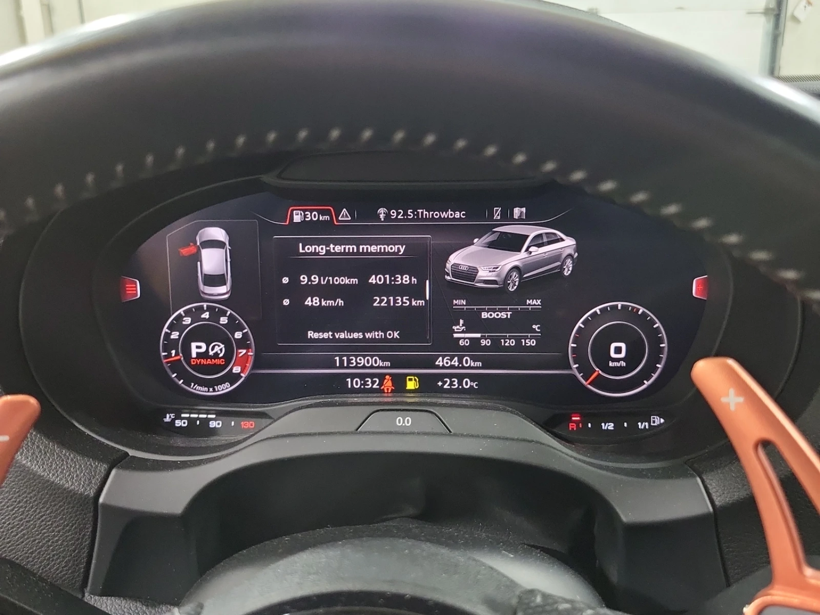 Audi S3 * TECH PRESTIGE* * АвтоКредит*  - изображение 10
