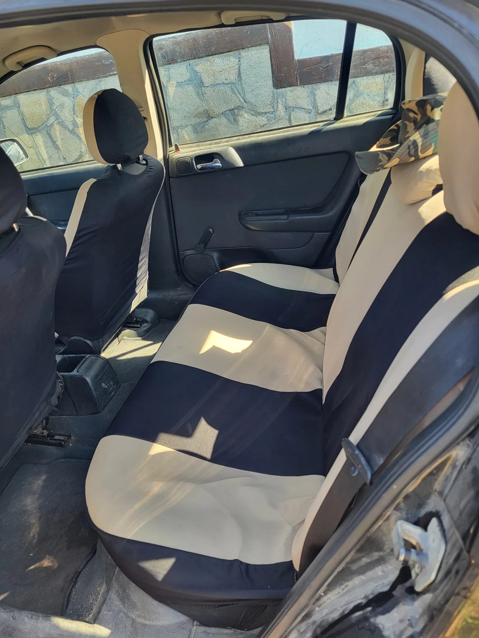 Opel Astra  - изображение 6
