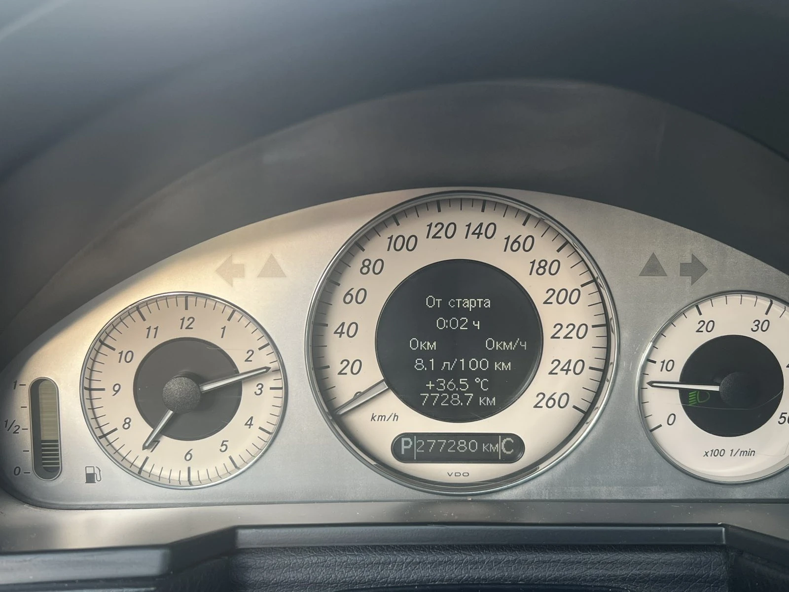 Mercedes-Benz E 320 E 320 CDI | Mobile.bg � ����������� 17