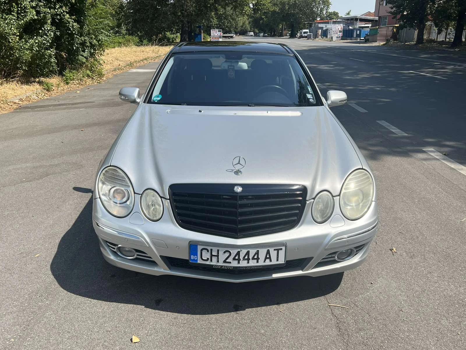 Mercedes-Benz E 320 E 320 CDI | Mobile.bg � ����������� 1