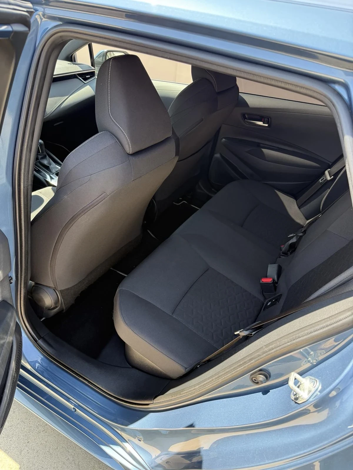 Toyota Corolla Touring Sport - изображение 3