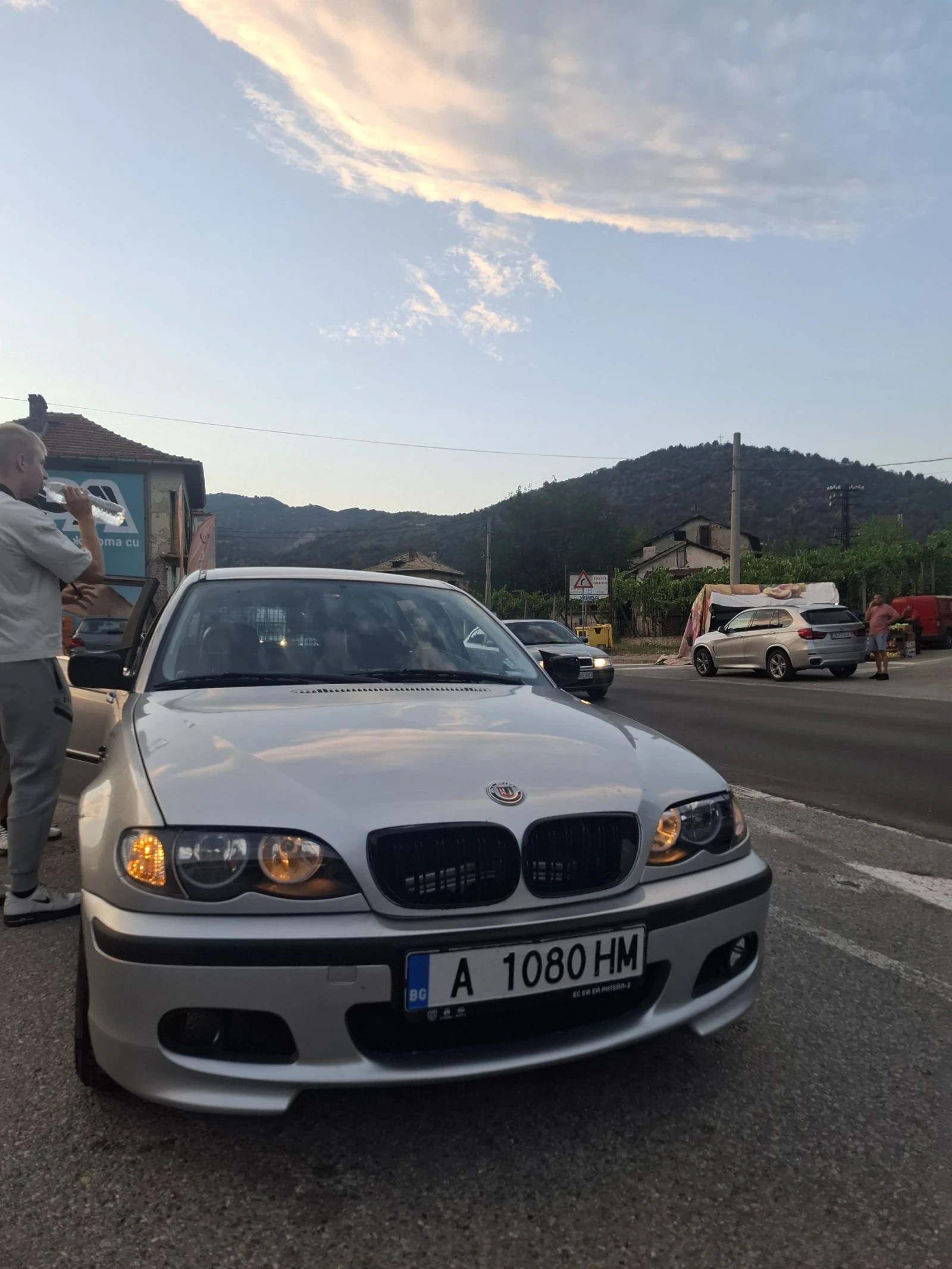 BMW 328 | Mobile.bg   5