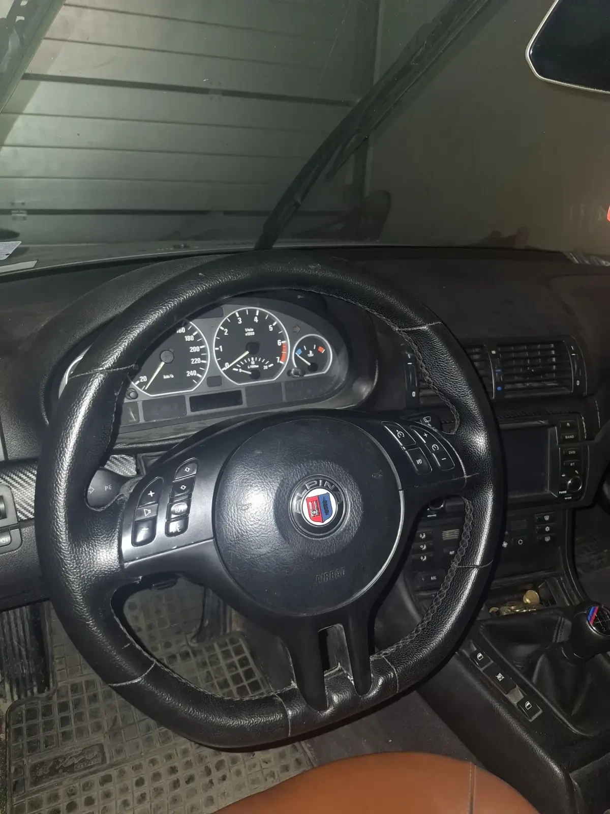 BMW 328 | Mobile.bg   6