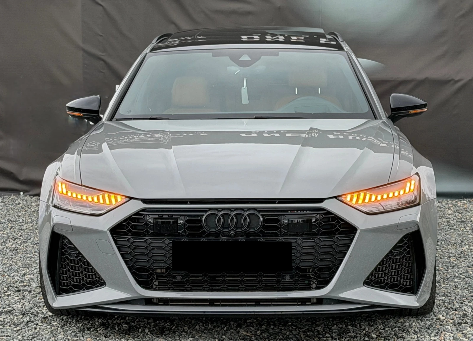 Audi Rs6 4.0 TFSI Quattro  - изображение 9