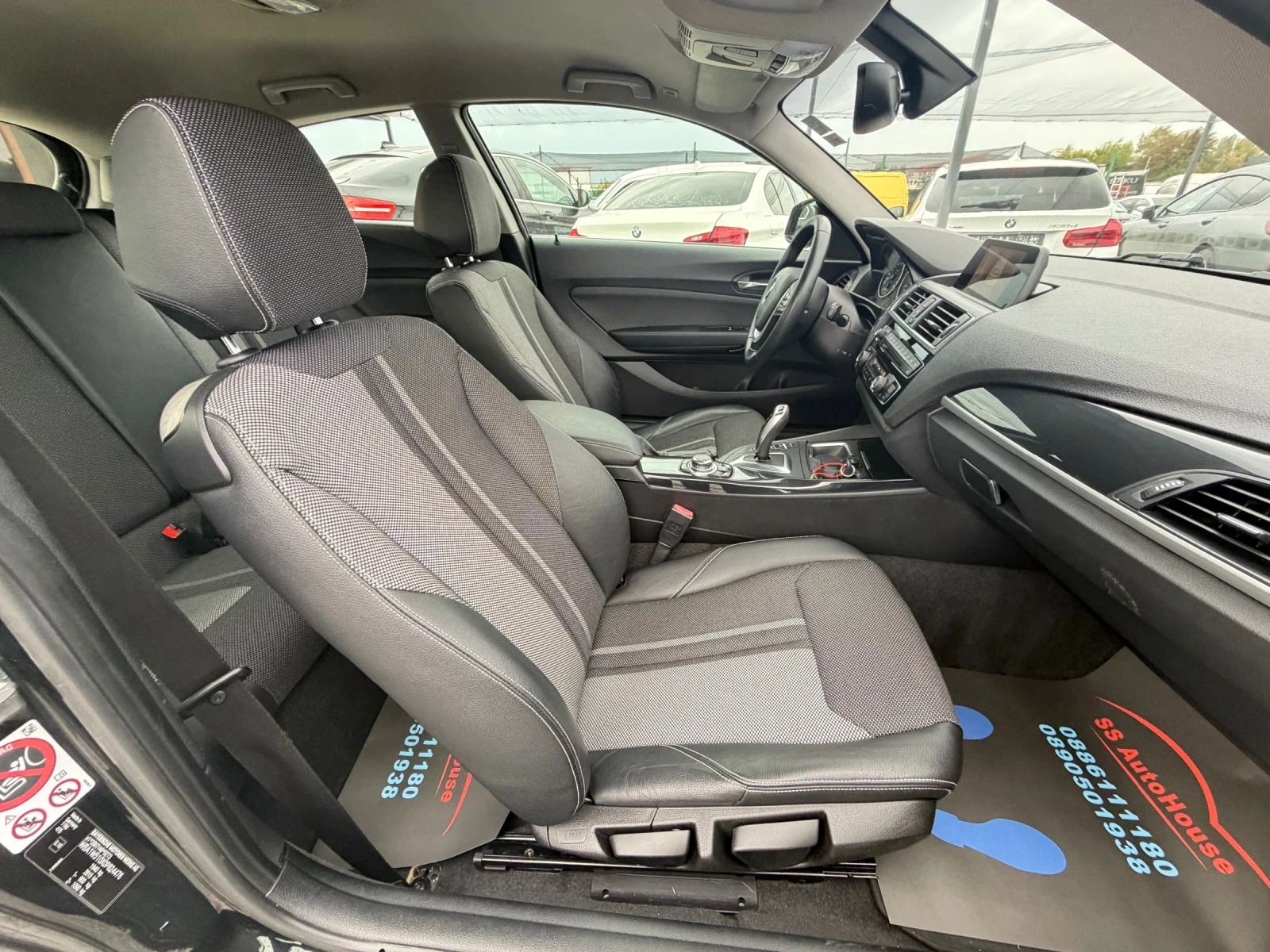 BMW 120     | Mobile.bg   12