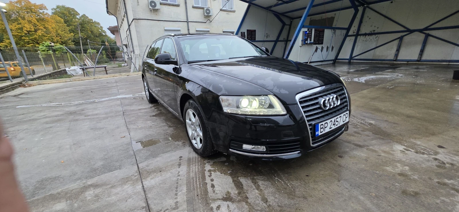 Audi A6 2.0 170PK - изображение 5