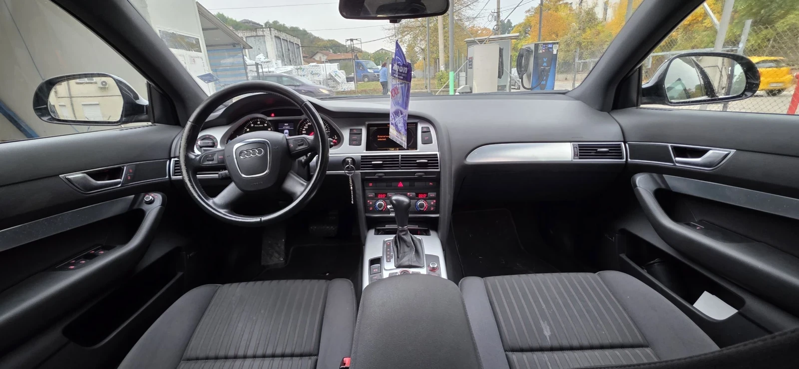 Audi A6 2.0 170PK | Mobile.bg   16