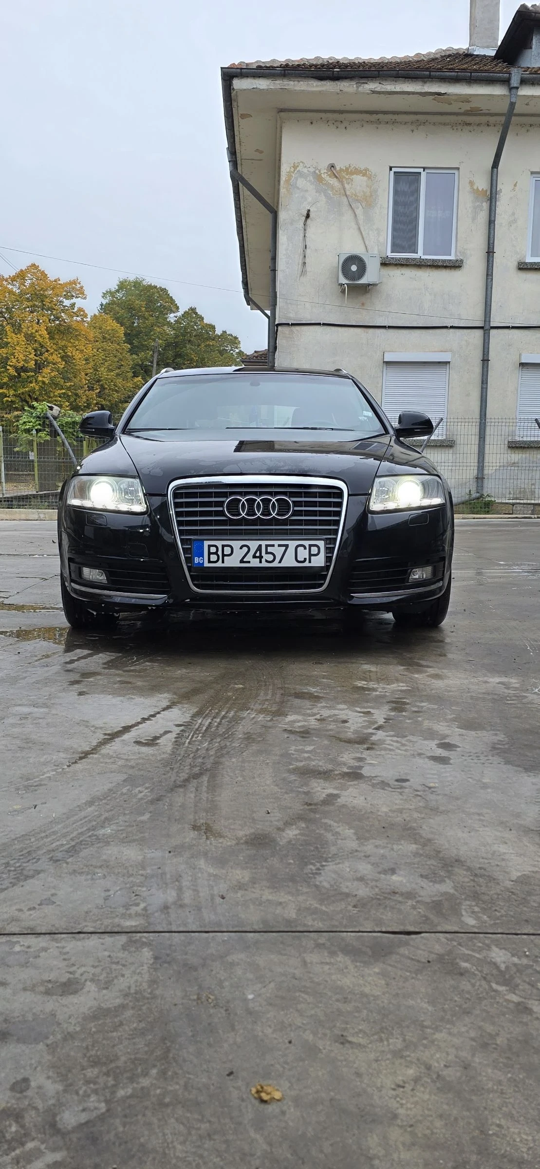 Audi A6 2.0 170PK - изображение 4