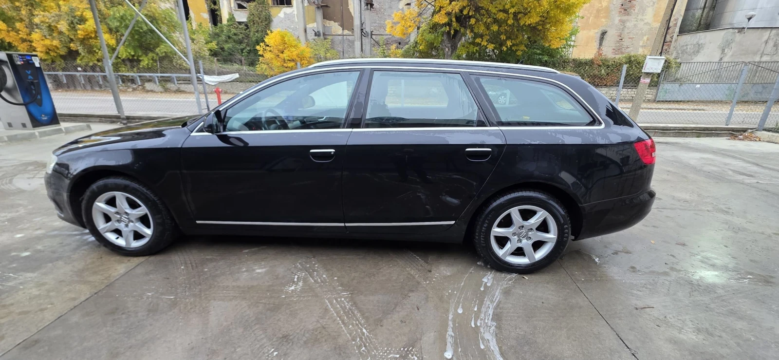 Audi A6 2.0 170PK - изображение 9