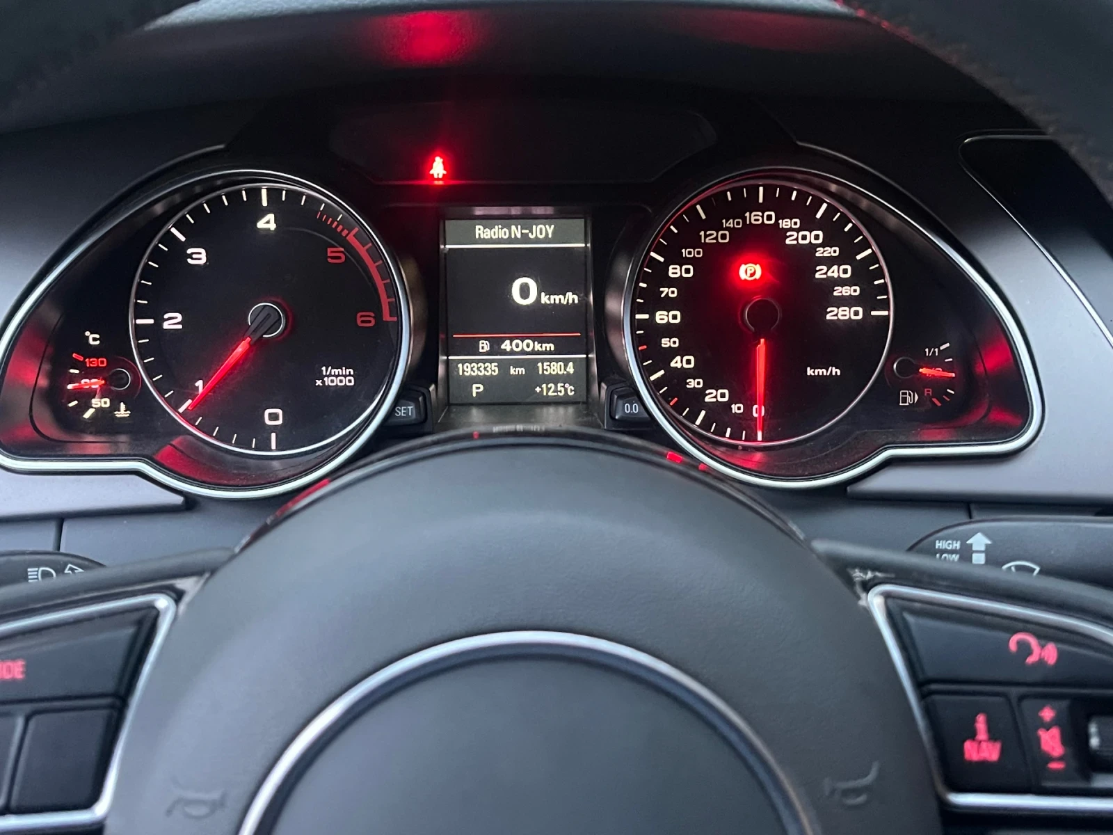 Audi A5 Sportback  - изображение 5