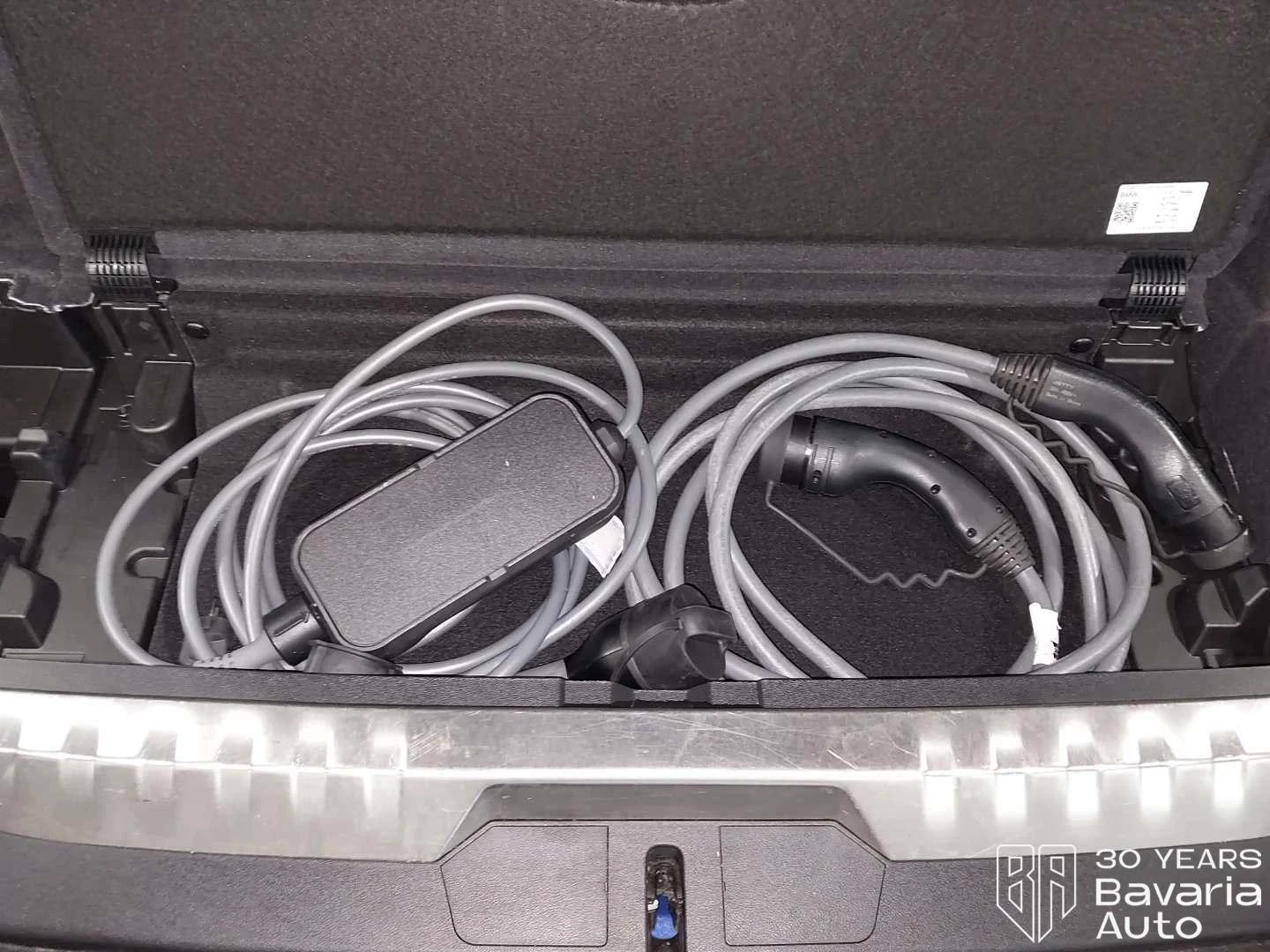 BMW 330 e Touring M Sport Paket Sportautomatic | Mobile.bg   14