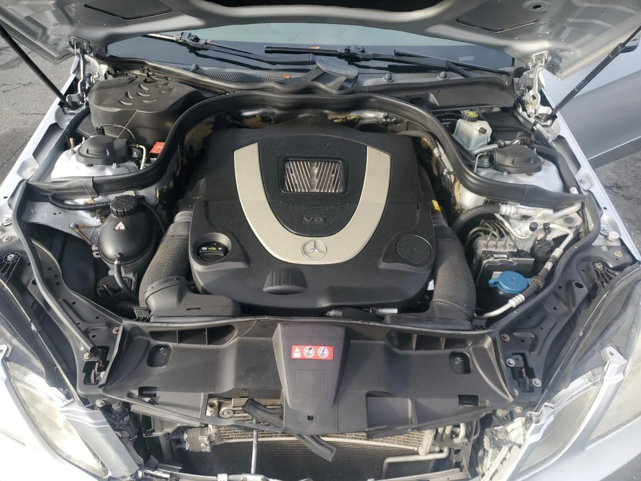 Mercedes-Benz E 500 | Mobile.bg — изображение 11