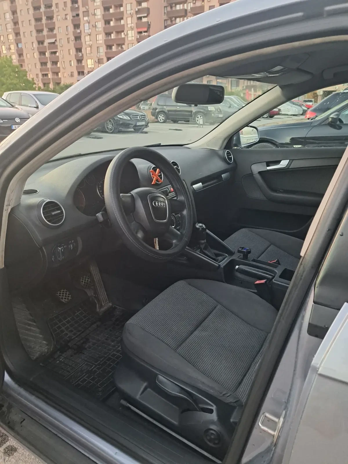 Audi A3  - изображение 3