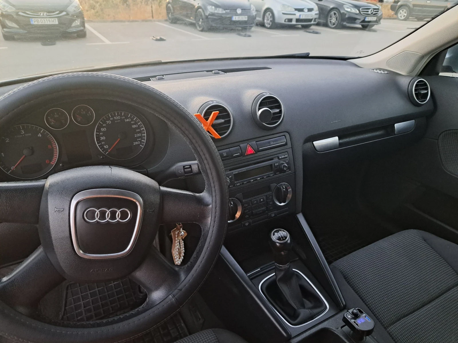 Audi A3  - изображение 4