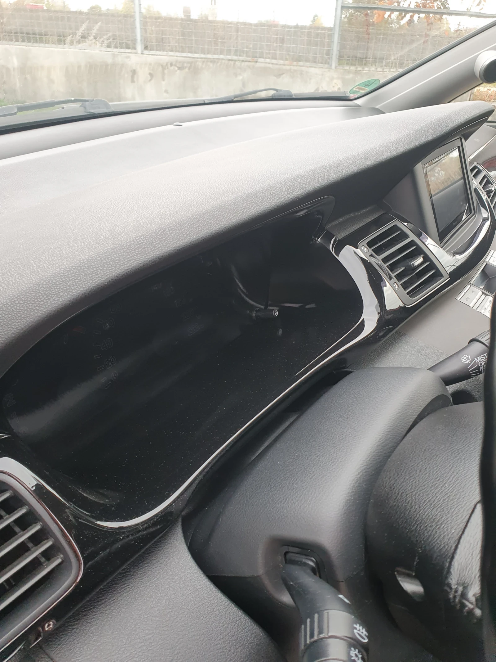 Honda Fr-v 2, 0 | Mobile.bg   15