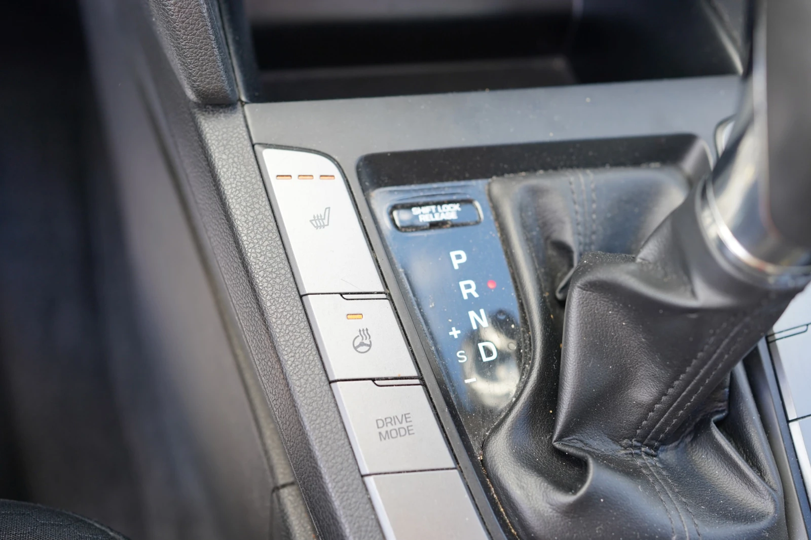 Hyundai Elantra Preferred FWD* -(  ) | Mobile.bg   14