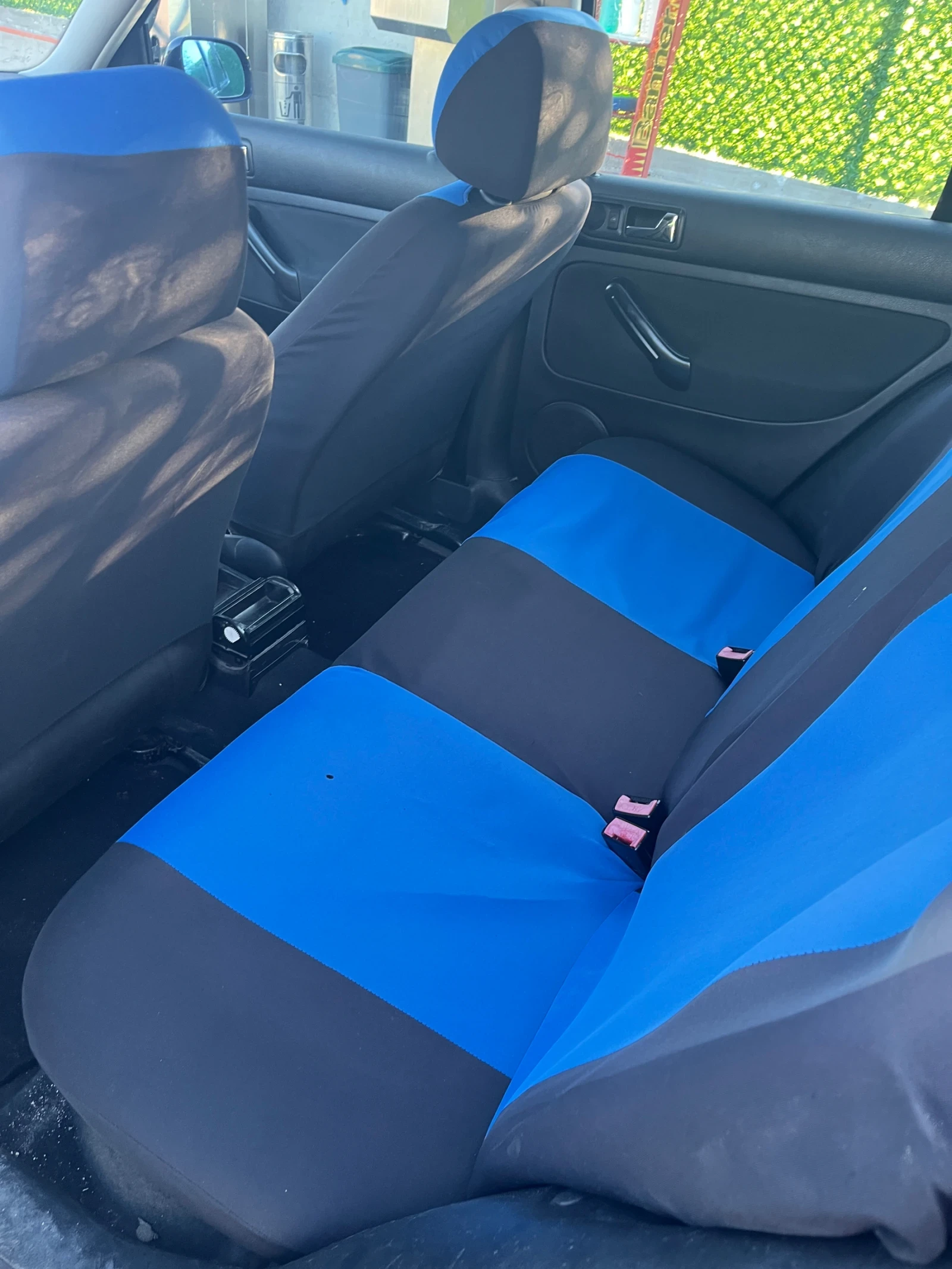 VW Golf 2.0/115k | Mobile.bg   7