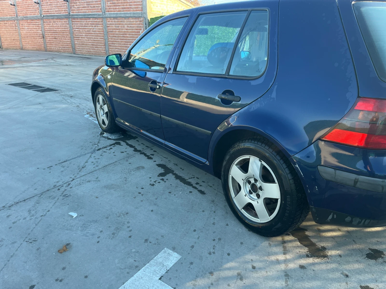 VW Golf 2.0/115k | Mobile.bg   5