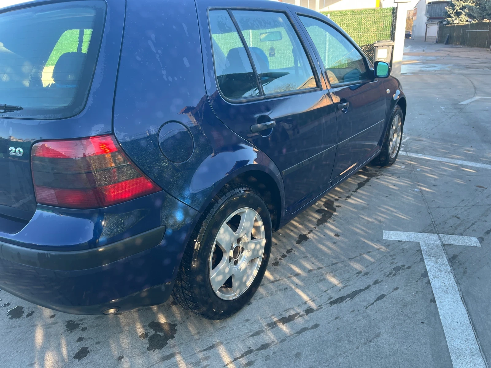 VW Golf 2.0/115k | Mobile.bg   3