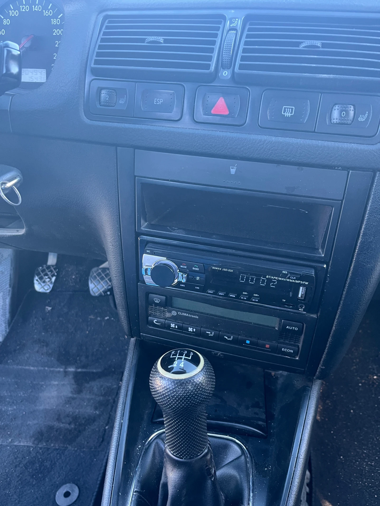 VW Golf 2.0/115k | Mobile.bg   6