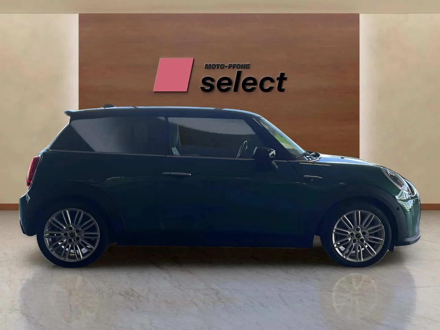 Mini Cooper 32.6 kWh - изображение 4