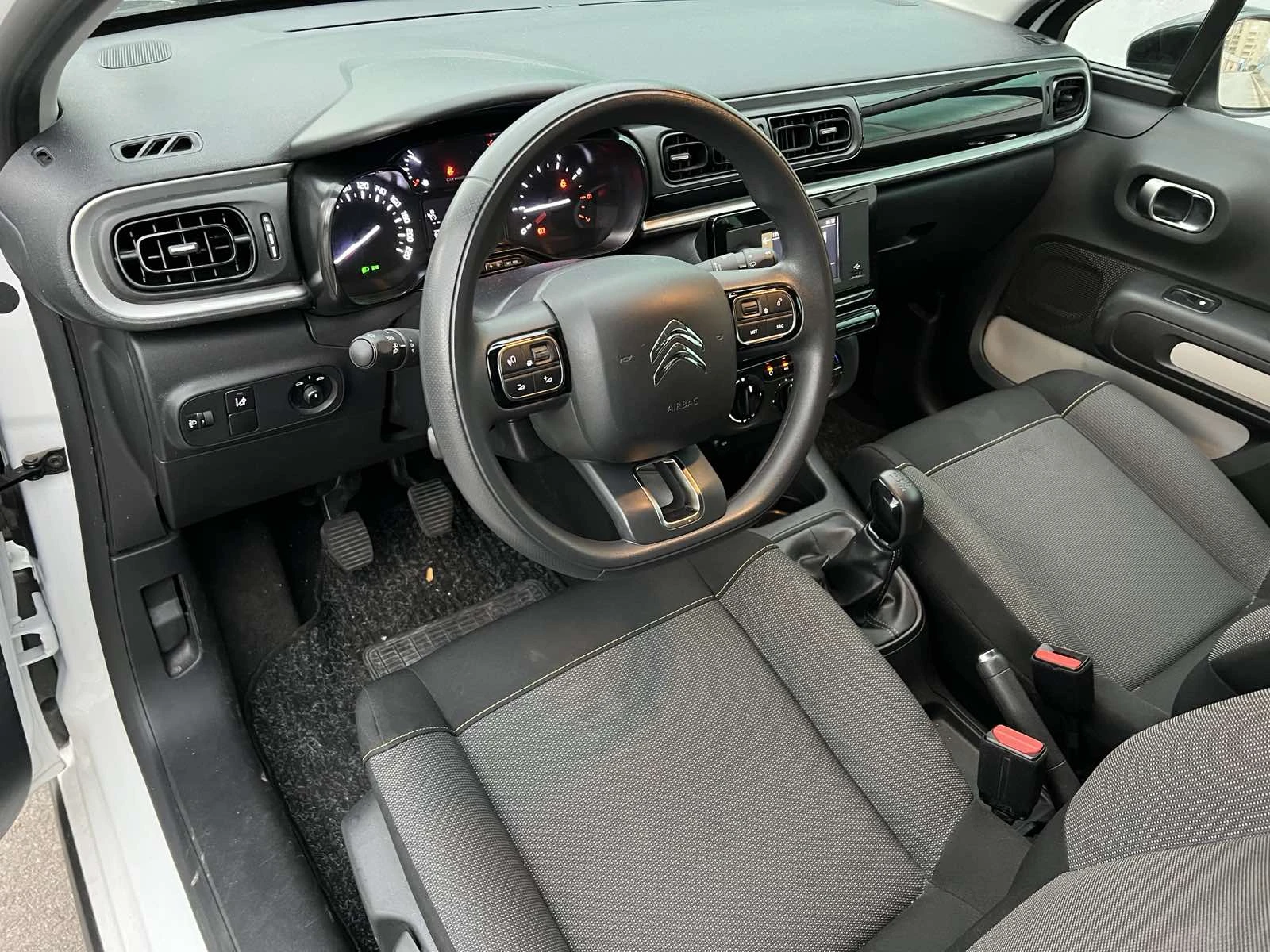 Citroen C3    | Mobile.bg   11