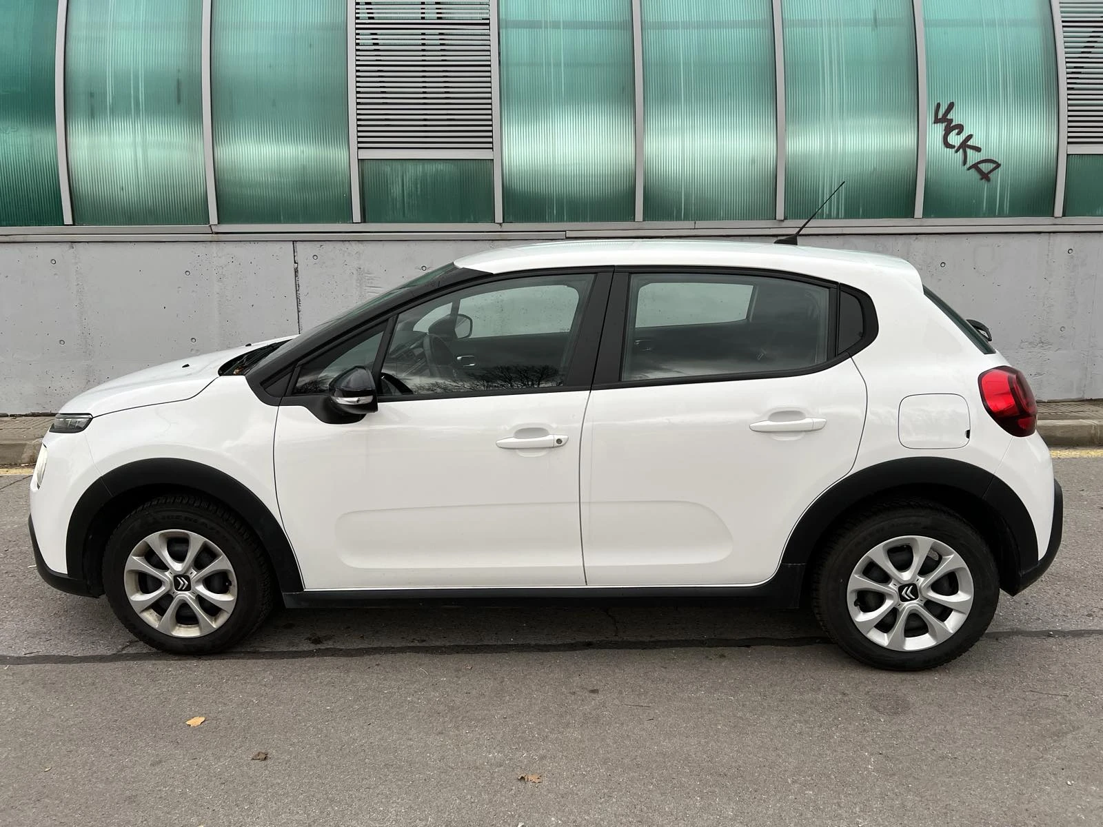 Citroen C3    | Mobile.bg   4