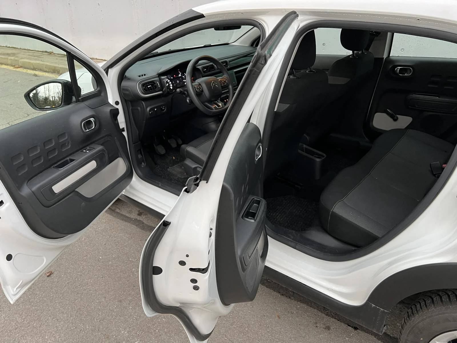 Citroen C3    | Mobile.bg   9