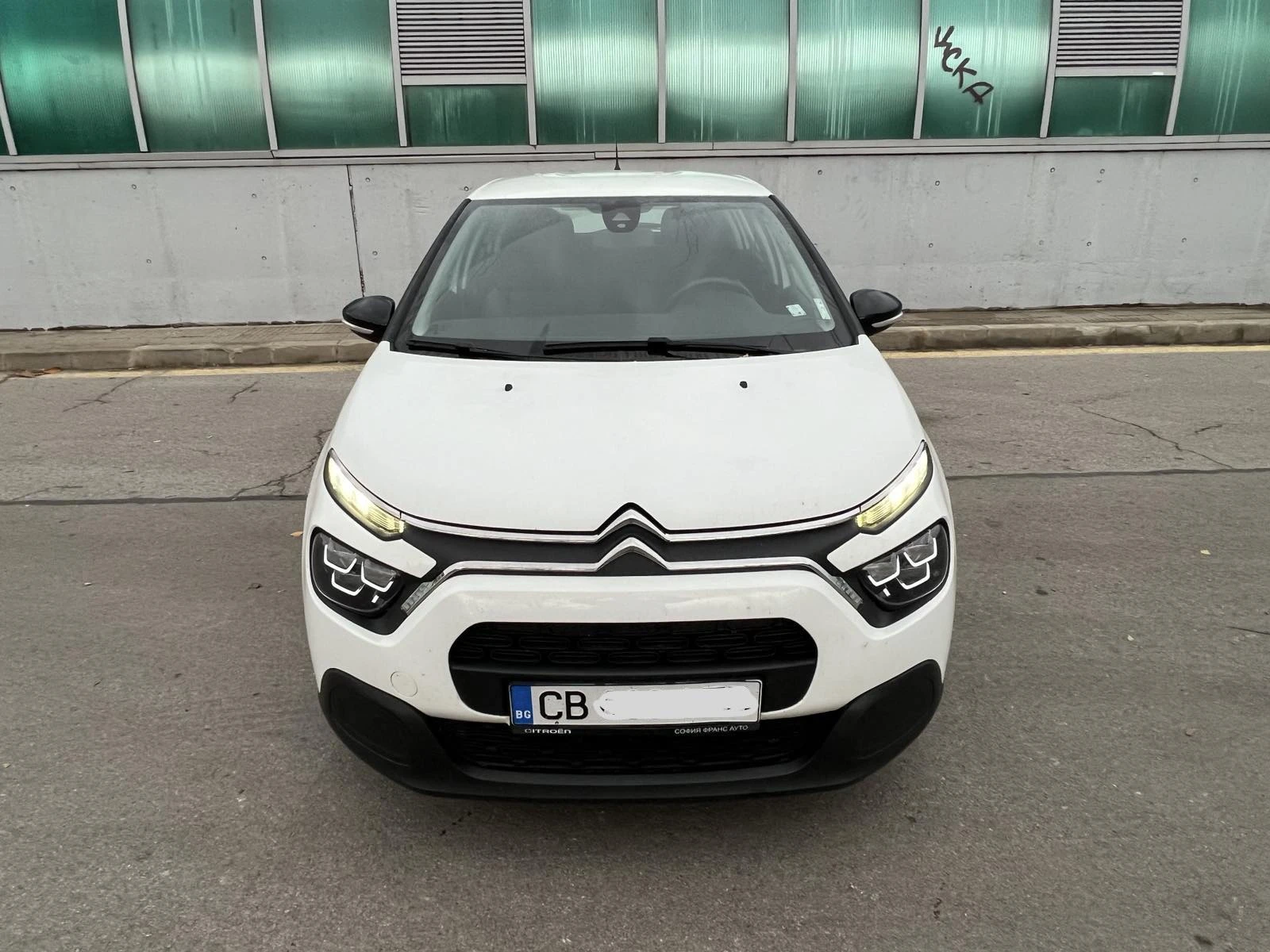 Citroen C3    | Mobile.bg   2